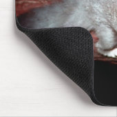 シュガーグライダー – Petaurus breviceps マウスパッド (コーナー)