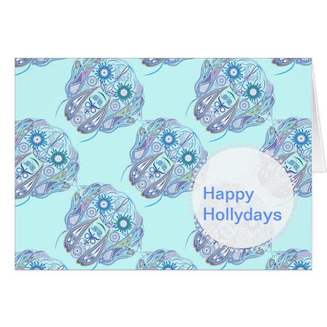 シュガーグレートダンスカル (正面横)