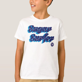 シュガーサーファー Tシャツ