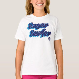シュガーサーファー Tシャツ