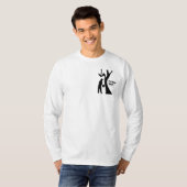 シュガーシャックシャツ Tシャツ (正面フル)