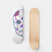 シュガーシュクルズ スケートボード (正面)