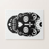 シュガーシュクルズ: 1 ジグソーパズル (横)