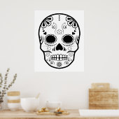 シュガーシュクルズ: 1 ポスター (キッチン)