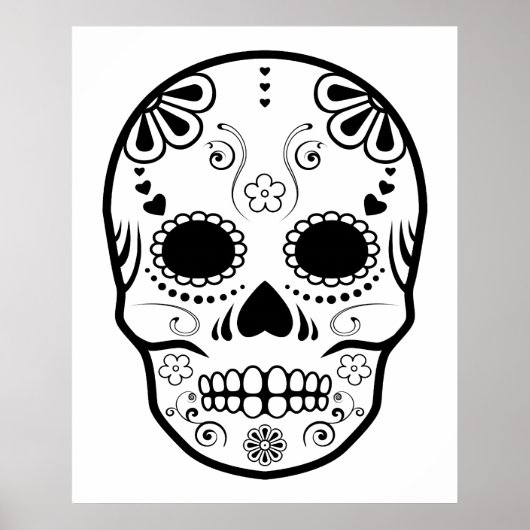 シュガーシュクルズ: 1 ポスター (正面)