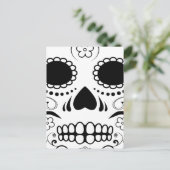 シュガーシュクルズ： 1 ポストカード (スタンド正面)