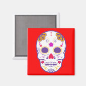 シュガーシュクルズ： 1 マグネット (正面/裏面)