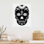 シュガーシュクルズ： 2 ポスター (キッチン)