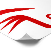 シュガーシュクルズ： 2 ポスター (角)