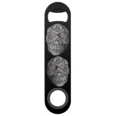 シュガースカルの日-デッドサンダーコーブ スピード栓抜き (裏面)