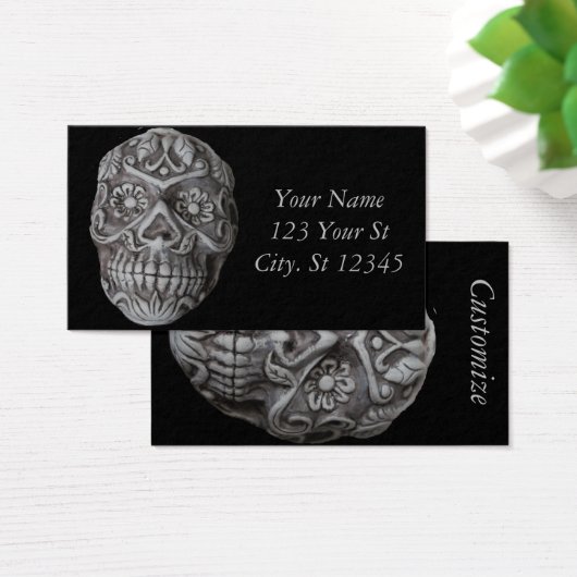 シュガースカルの日Dead Thunder_Cove (デスク)