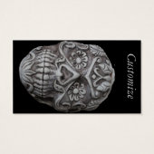 シュガースカルの日Dead Thunder_Cove (裏面)