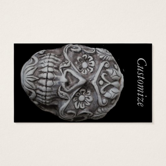 シュガースカルの日Dead Thunder_Cove (裏面)