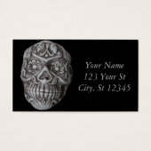 シュガースカルの日Dead Thunder_Cove (正面)