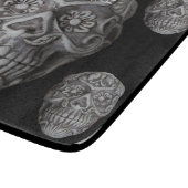 シュガースカルの日Dead Thunder_Cove カッティングボード (角)