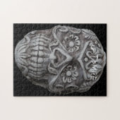 シュガースカルの日Dead Thunder_Cove ジグソーパズル (横)