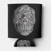 シュガースカルの日Dead Thunder_Cove 缶クーラー (正面)