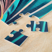 シュガースカルアートアーバンエレガンス ジグソーパズル (側面)