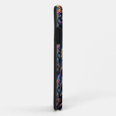 シュガースカルアートフィエスタオブカラーズ Case-Mate iPhoneケース (裏面/右)
