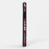 シュガースカルアート – カルチュラルキャンバス Case-Mate iPhoneケース (裏面/右)