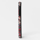 シュガースカルアート – スピリットを受け入れる Case-Mate iPhoneケース (裏面/左)