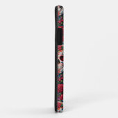 シュガースカルアート – スピリットを受け入れる Case-Mate iPhoneケース (裏面/右)