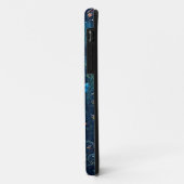 シュガースカルアート – ディスカバー美しい Case-Mate iPhoneケース (裏面/左)