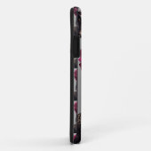 シュガースカルアート – バラとレヴェリー Case-Mate iPhoneケース (裏面/右)