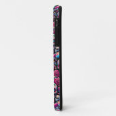 シュガースカルアート – フローラ不死 Case-Mate iPhoneケース (裏面/左)