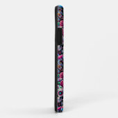 シュガースカルアート – フローラ不死 Case-Mate iPhoneケース (裏面/右)
