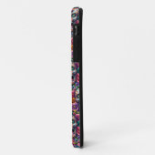 シュガースカルアート – ブーケ・オブ・ボーンズ Case-Mate iPhoneケース (裏面/左)