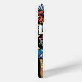 シュガースカルアート、死の日 Case-Mate iPhoneケース (裏面 / 右)