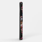 シュガースカルアー伝統的ト – 女性 Case-Mate iPhoneケース (裏面/右)