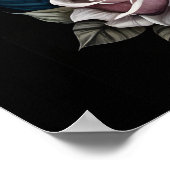 シュガースカルアー素晴らしト – 女性 ポスター (角)