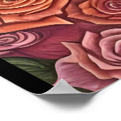 シュガースカルア祝ート – ディアデロスミュートス ポスター (角)