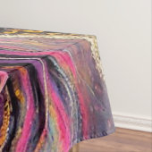 シュガースカルインラブ印象派チョークパステル テーブルクロス (インサイチュ)