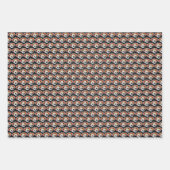 シュガースカルウィズソンブレロ ラッピングペーパーシート (正面3)