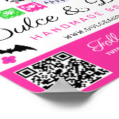 シュガースカルカラベラパペルピカドマーケティングプロモーション ポスター (角)