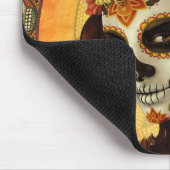 シュガースカルガールディアデロスムエルトス#10 マウスパッド (コーナー)