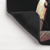 シュガースカルガールディアデロスムエルトス#11 マウスパッド (コーナー)