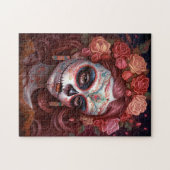 シュガースカルガールデイオブザデッド ジグソーパズル (横)