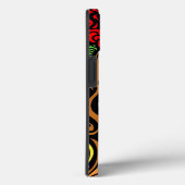 シュガースカルガール Case-Mate iPhoneケース (裏面 / 右)