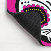 シュガースカルキャットディアデロスミュートス#14 マウスパッド (コーナー)