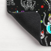 シュガースカルキャットディアデロスミュートス#16 マウスパッド (コーナー)