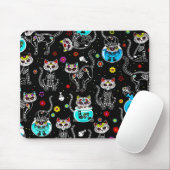 シュガースカルキャットディアデロスミュートス#16 マウスパッド (マウス)