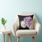 シュガースカルグレートダン クッション (椅子)