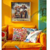 シュガースカルスウィートアーカスタムト ポスター