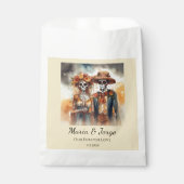 シュガースカルスウィートカスタムアーツ フェイバーバッグ (正面)