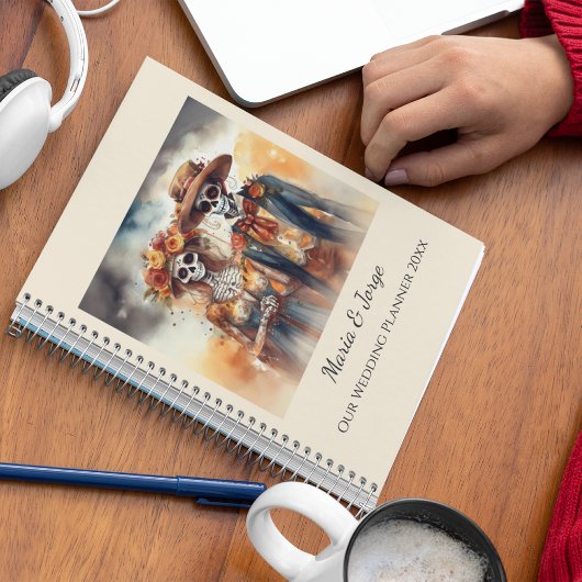 シュガースカルスウィートカスタムアーツ プランナー手帳