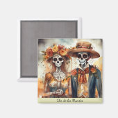 シュガースカルスウィートカスタムアーツ マグネット (正面/裏面)